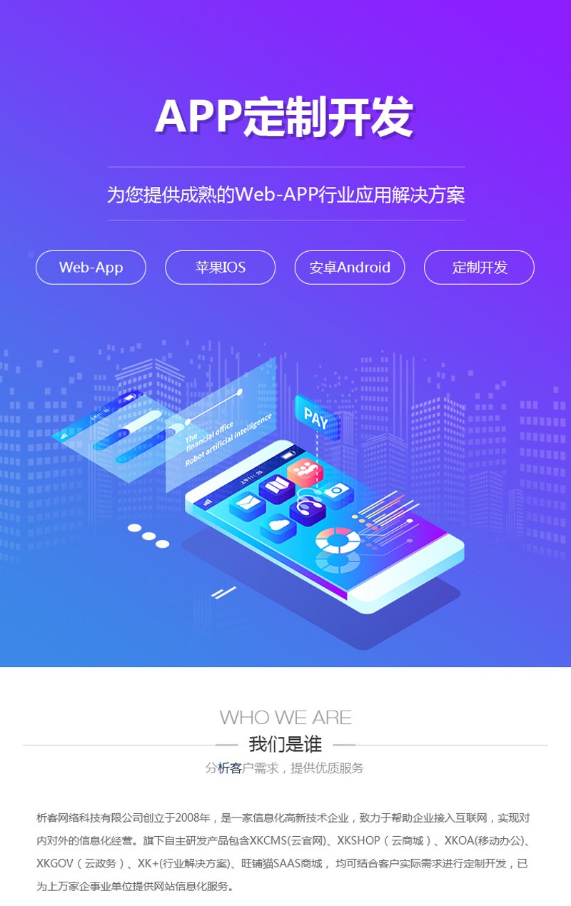 企业管理系统定制：为什么你需要一个专属方案？